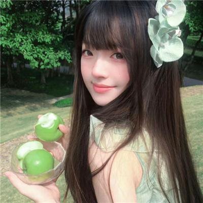 一吻定情