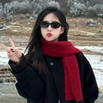 小姐好黑