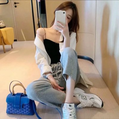 美好条纹