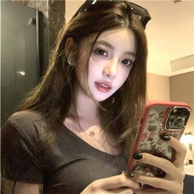 睡着的女人